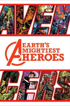 Avengers: Earth's Mightiest Heroes II