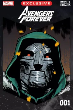 Avengers Forever - Infinity Comic 