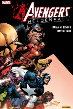 Avengers: Heldenfall