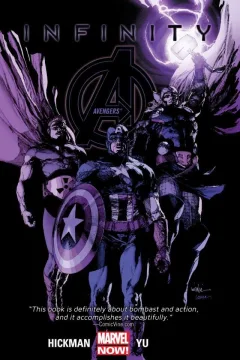 Avengers: Infinity