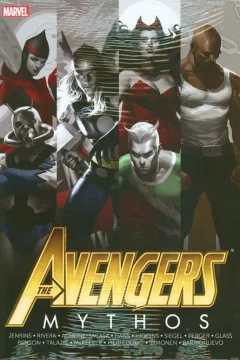 Avengers: Mythos