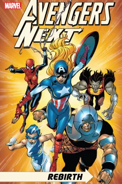 Avengers Next: Rebirth
