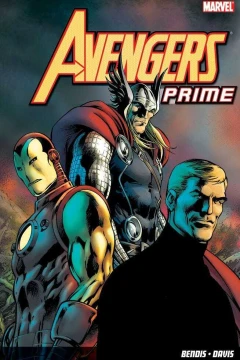 Avengers: Prime
