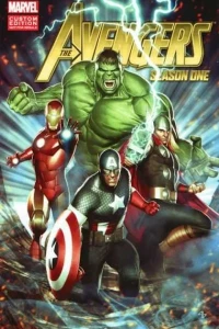 Avengers: Season One