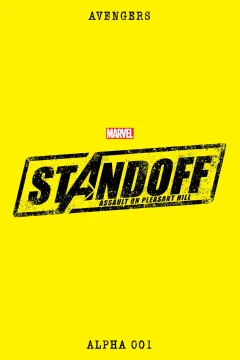 Avengers Standoff: Assault On Pleasant Hill Alpha
