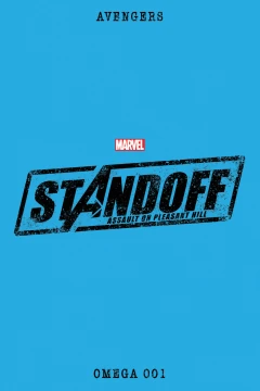 Avengers Standoff: Assault On Pleasant Hill Omega