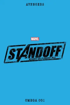 Avengers Standoff: Assault On Pleasant Hill Omega