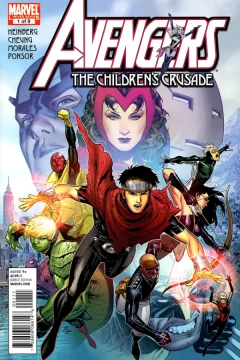 Avengers: The Children's Crusade