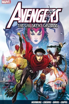 Avengers: The Children's Crusade
