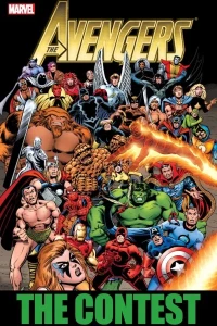 Avengers: The Contest