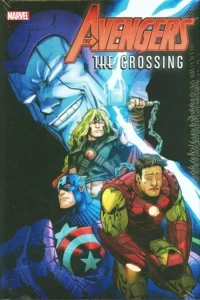 Avengers: The Crossing