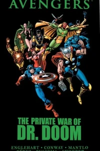 Avengers: The Private War of Dr. Doom