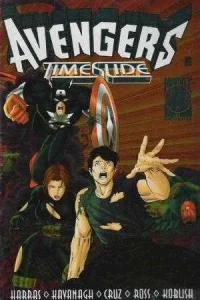 Avengers: Timeslide
