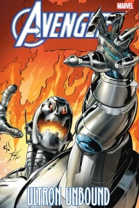 Avengers: Ultron Unbound