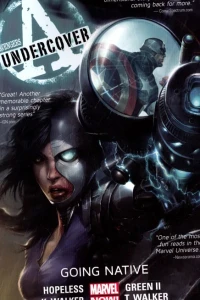 Avengers Undercover: Going Native