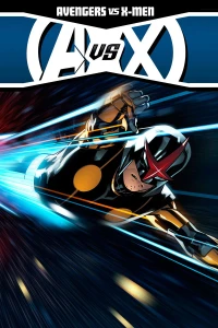 Avengers Vs. X-Men: Infinite