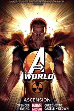 Avengers World: Ascension