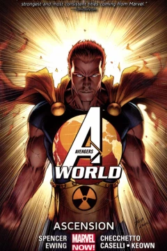 Avengers World: Ascension