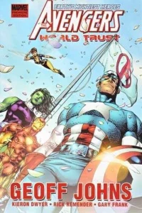 Avengers: World Trust