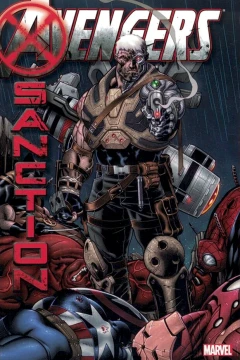 Avengers: X-Sanction