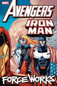Avengers/Iron Man: Force Works
