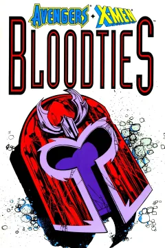 Avengers/X-Men: Bloodties