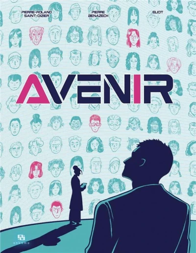 Avenir (2024) - Series 