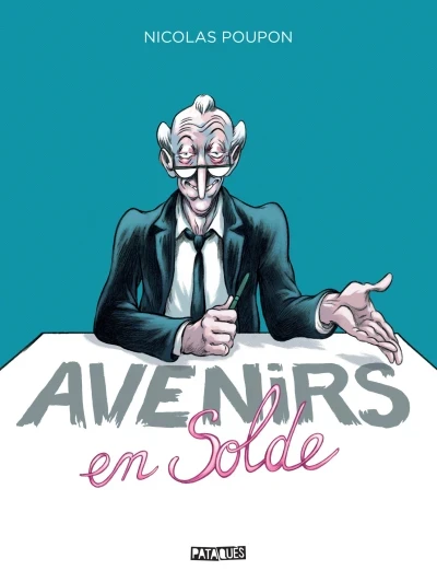 Avenirs en Solde (2019) - Series 