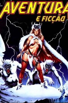 Aventura e Ficção