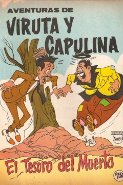 Aventuras de Capulina