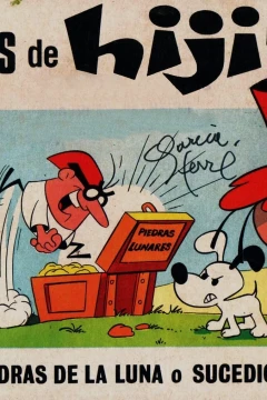 Aventuras de Hijitus