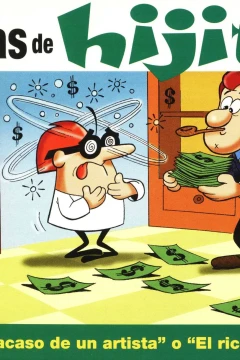 Aventuras de Hijitus