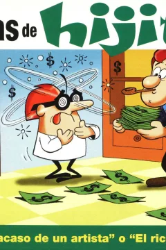 Aventuras de Hijitus