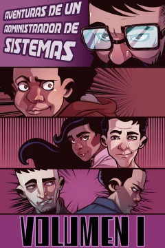 Aventuras de un Administrador de Sistemas