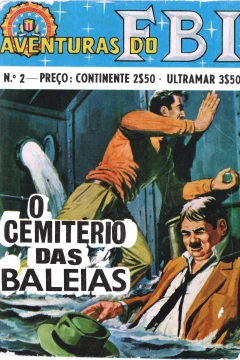 Aventuras do F. B. I.