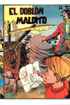 Aventureros del Mundo