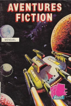 Aventures Fiction