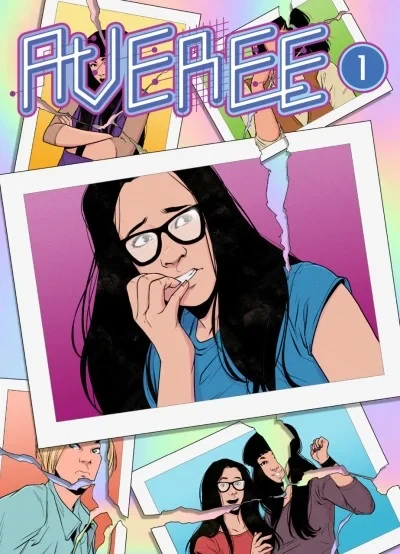 Averee (Trade Paperback, 2021) - Series 