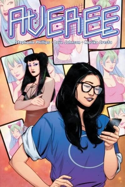 Averee (Trade Paperback, 2021) - Series 