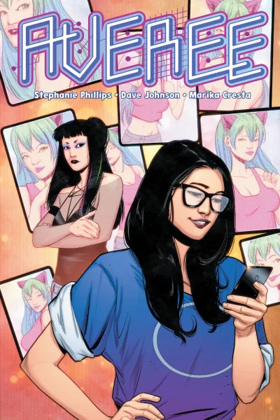 Averee (Trade Paperback, 2021) - Series 