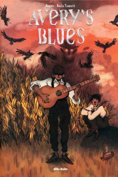 Avery's Blues
