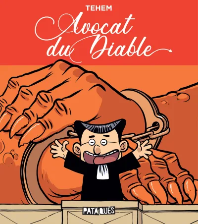 Avocat du Diable (2021) - Series 