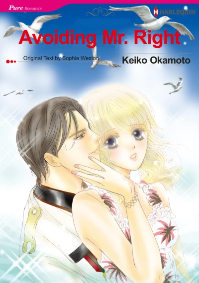 Avoiding Mr. Right (2010) - Series 