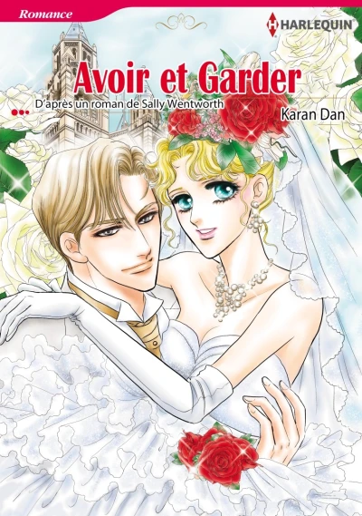 Avoir et Garder (2021) - Series 