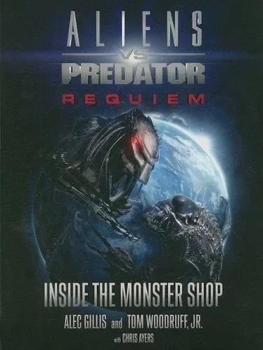AVP: Requiem (2007) - Series 