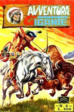 Avventura Gigante