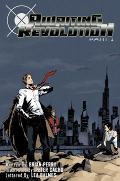 Awaiting Revolution