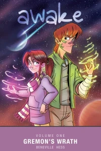 Awake: Gremon's Wrath