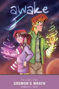 Awake: Gremon's Wrath