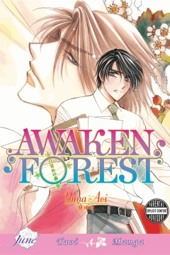 Awaken Forest